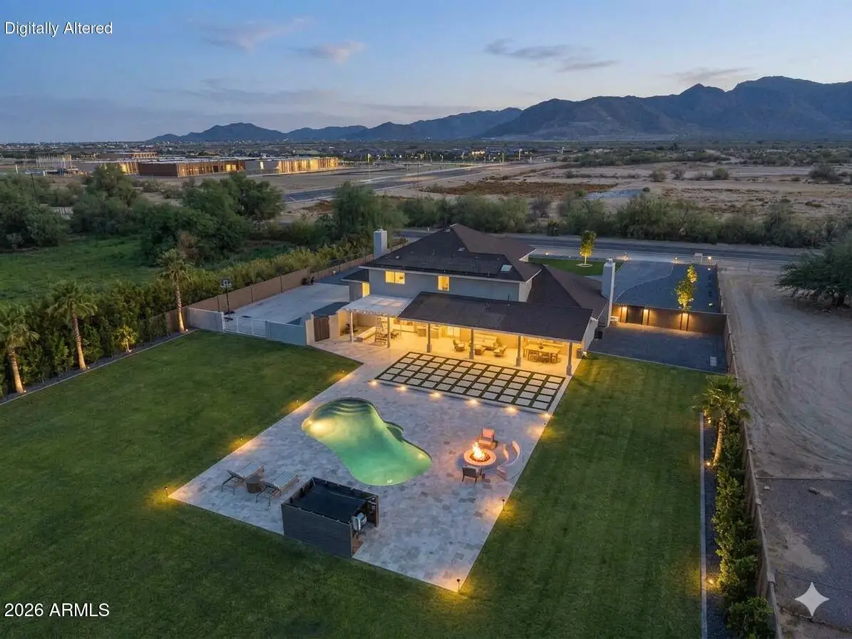 7031 N Perryville Road, Waddell, AZ 85355 - #1