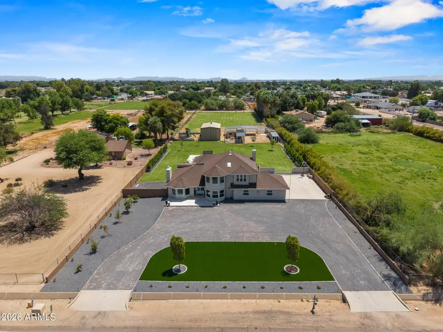 7031 N Perryville Road, Waddell, AZ 85355 - #2