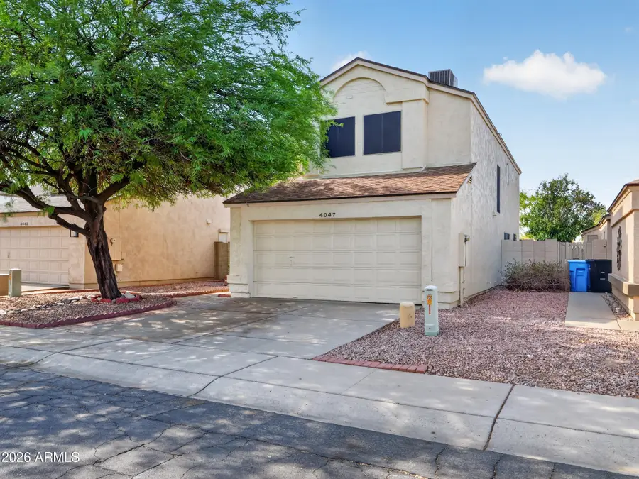 4047 W Whispering Wind Drive, Glendale, AZ 85310 - #2