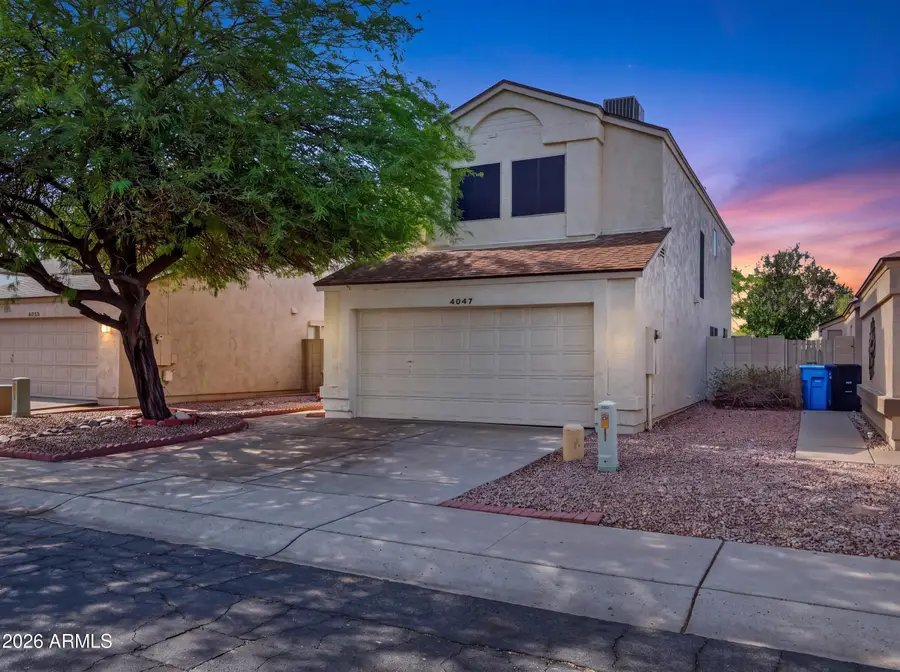 4047 W Whispering Wind Drive, Glendale, AZ 85310 - #3