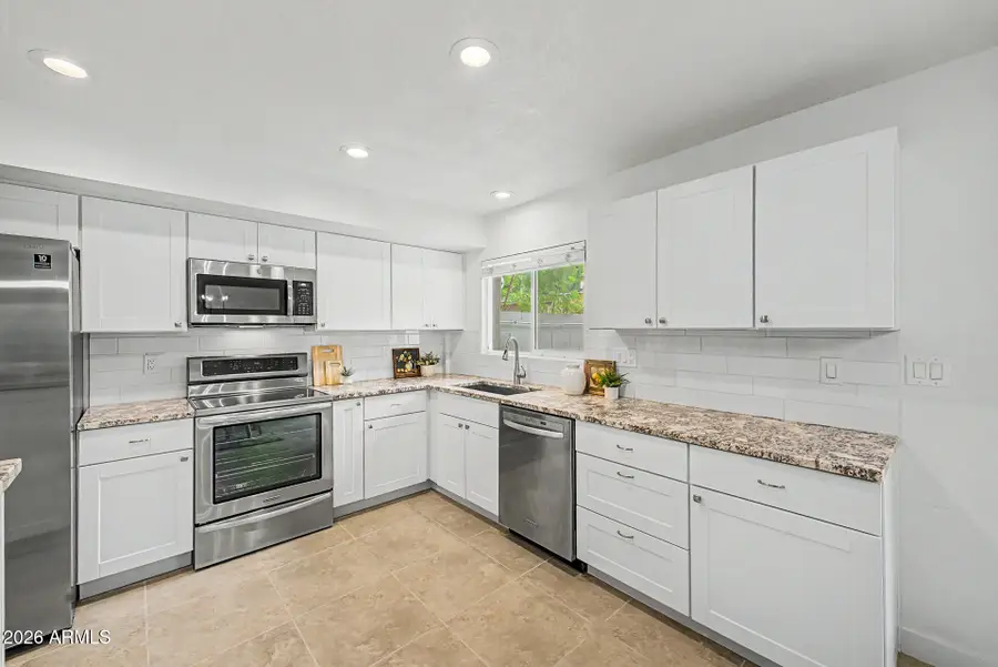 3866 N 30th Street, Phoenix, AZ 85016 - #3