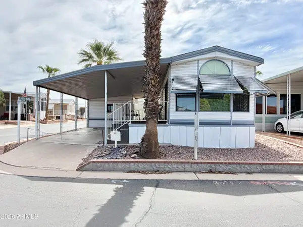 111 S Greenfield Road #481, Mesa, AZ 85206