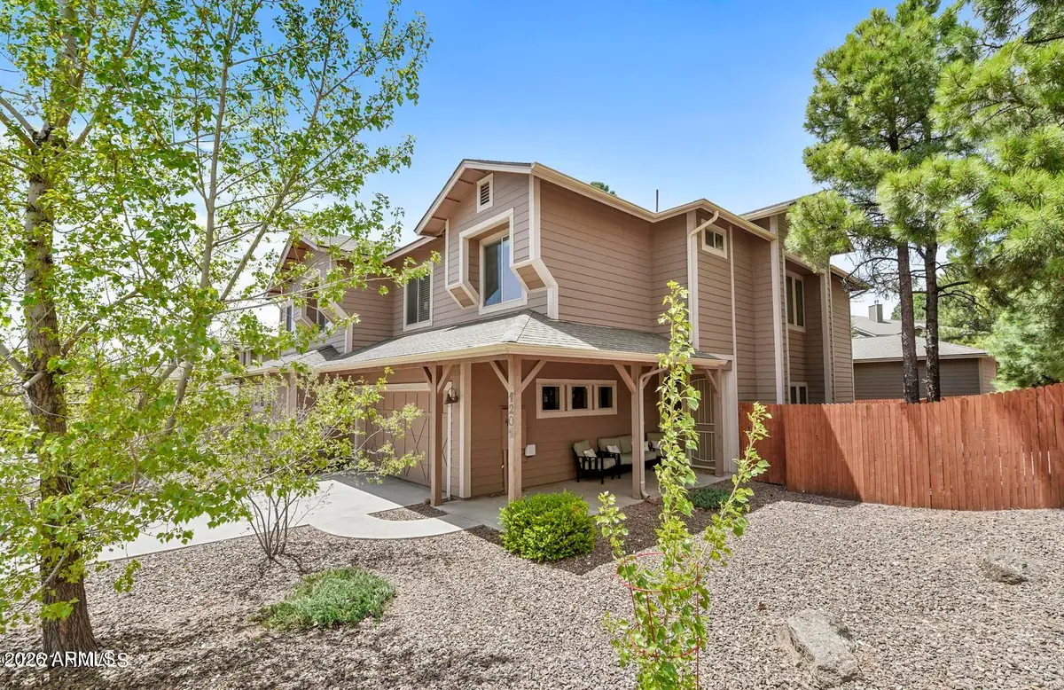 1201 N Warm Springs Trail, Flagstaff, AZ 86004 - #1