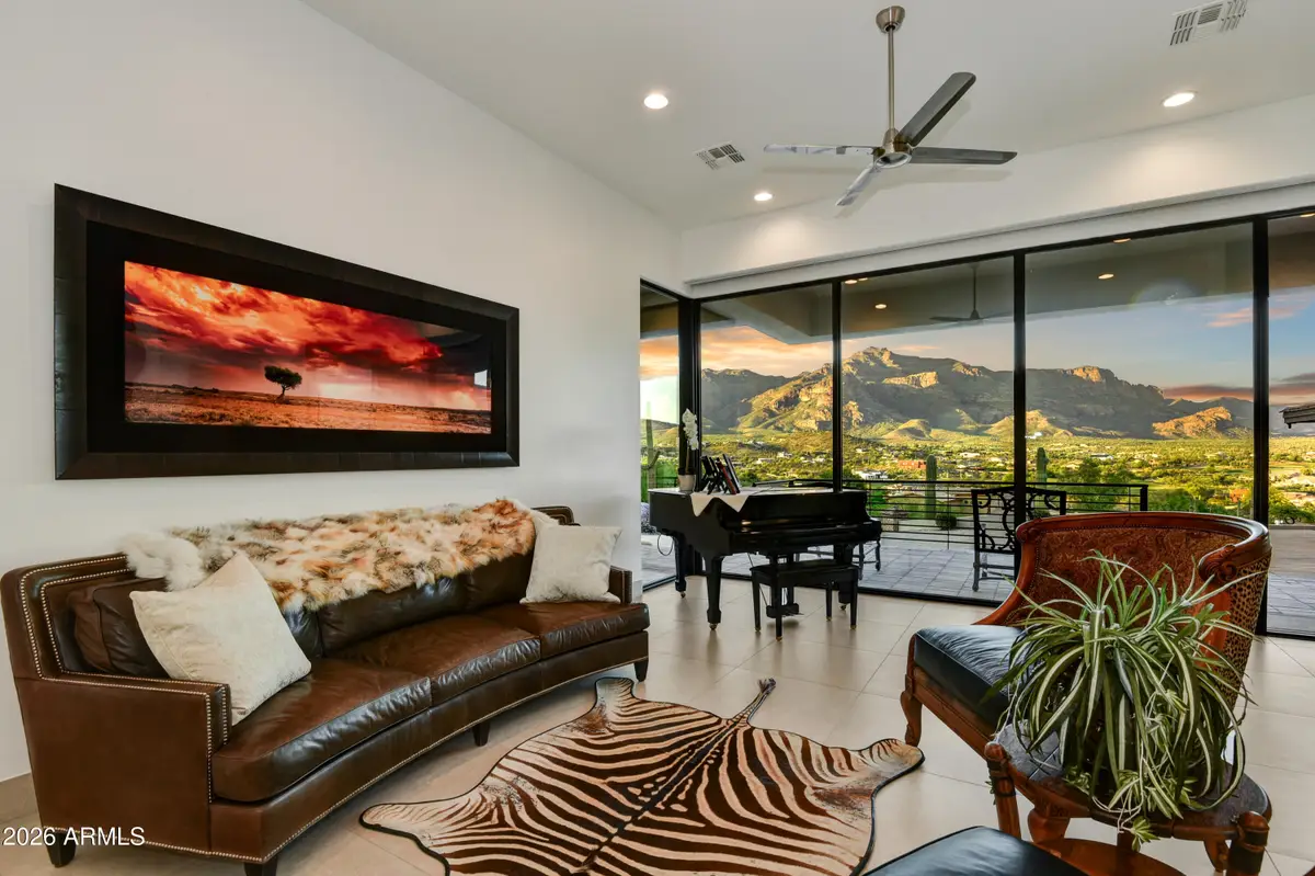 4344 S Avenida De Angeles --, Gold Canyon, AZ 85118 - #1