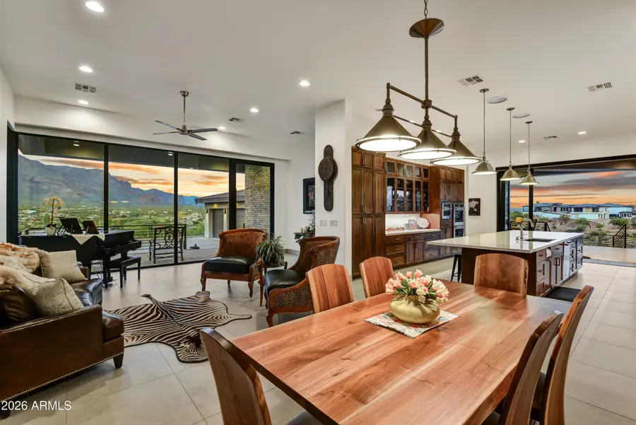 4344 S Avenida De Angeles --, Gold Canyon, AZ 85118 - #2
