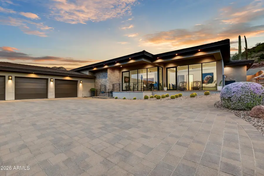 4344 S Avenida De Angeles --, Gold Canyon, AZ 85118 - #3