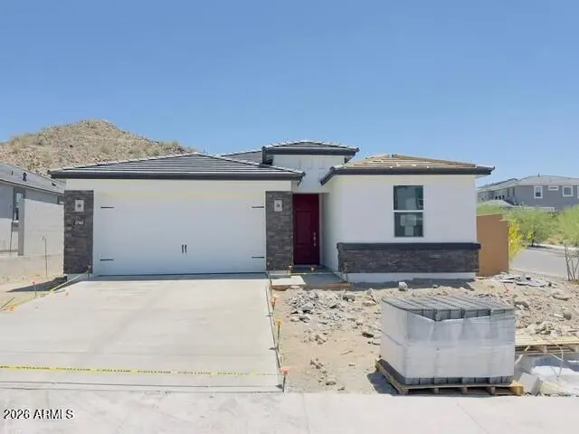 27465 N 69th Lane, Peoria, AZ 85383 - #1