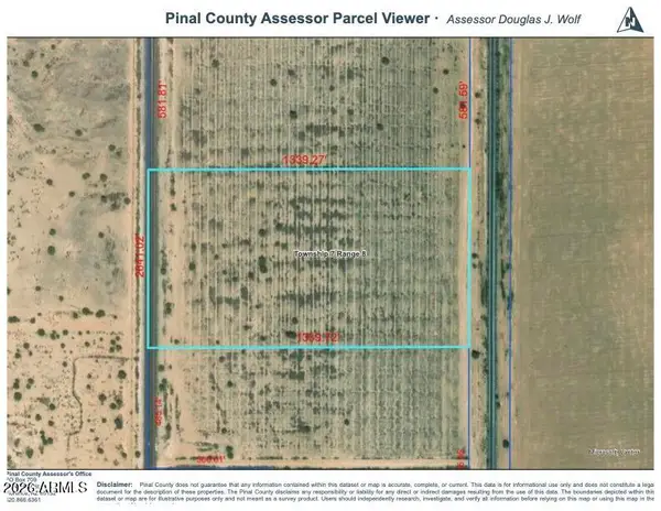 0 State Highway 87 -- #R, Eloy, AZ 85131