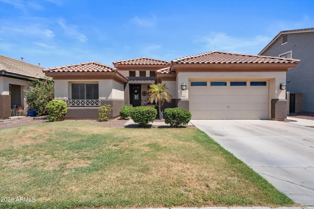 12614 W Alegre Drive, Litchfield Park, AZ 85340 - #1