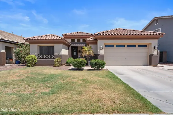 12614 W Alegre Drive, Litchfield Park, AZ 85340
