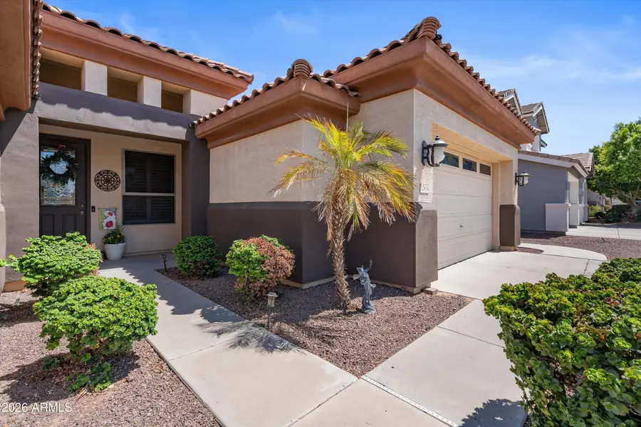 12614 W Alegre Drive, Litchfield Park, AZ 85340 - #2