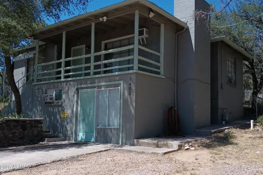 1403 N Woodland Drive, Payson, AZ 85541 - #2