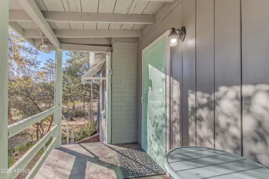1403 N Woodland Drive, Payson, AZ 85541 - #3