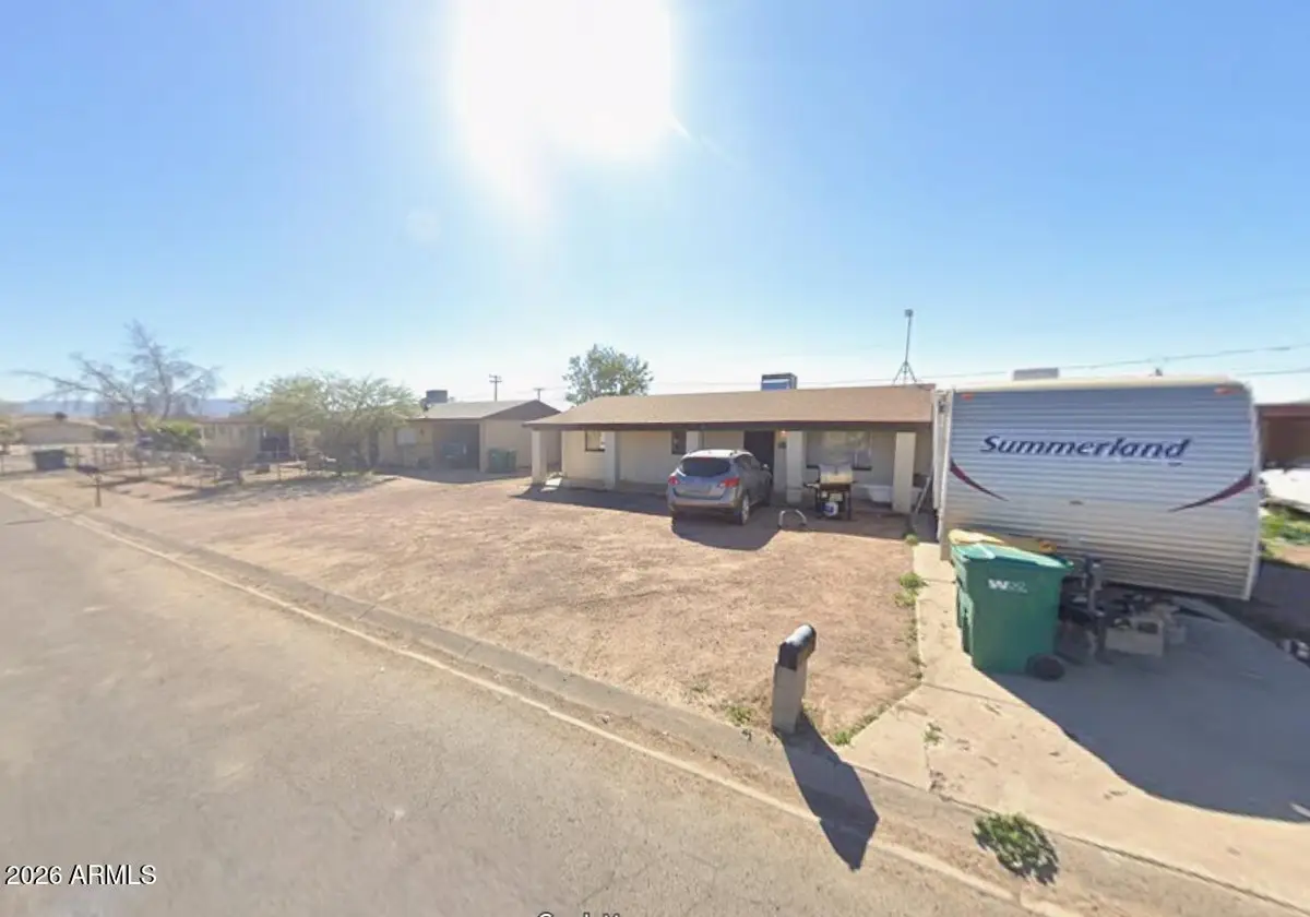 505 W 12th Street, Eloy, AZ 85131 - #1