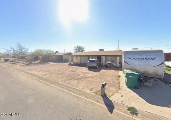 505 W 12th Street, Eloy, AZ 85131
