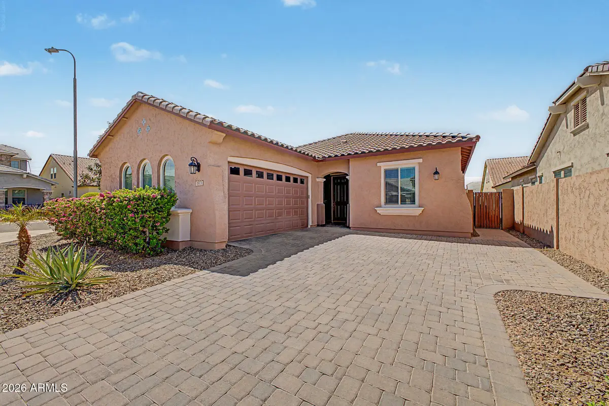 1973 E Dana Way, Chandler, AZ 85225 - #1