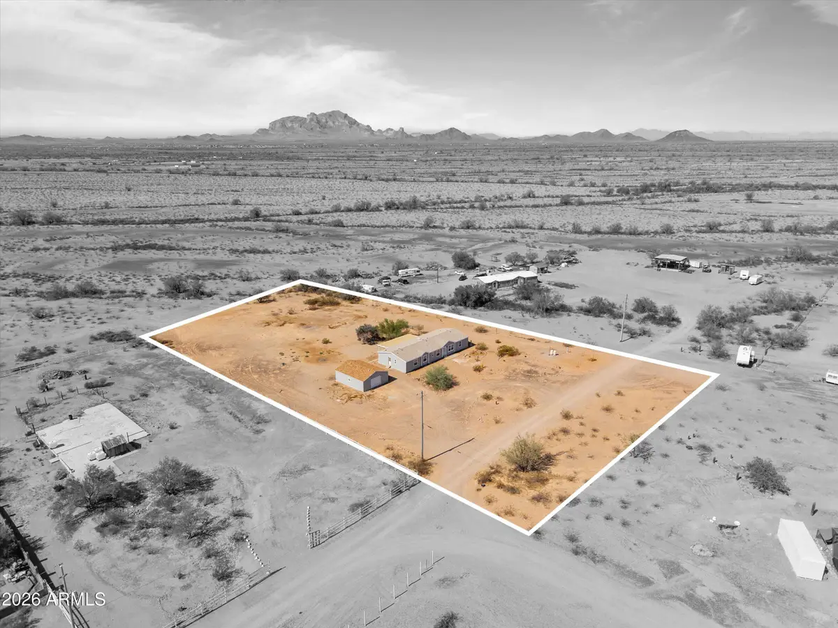 42207 W Solano Drive, Tonopah, AZ 85354 - #1