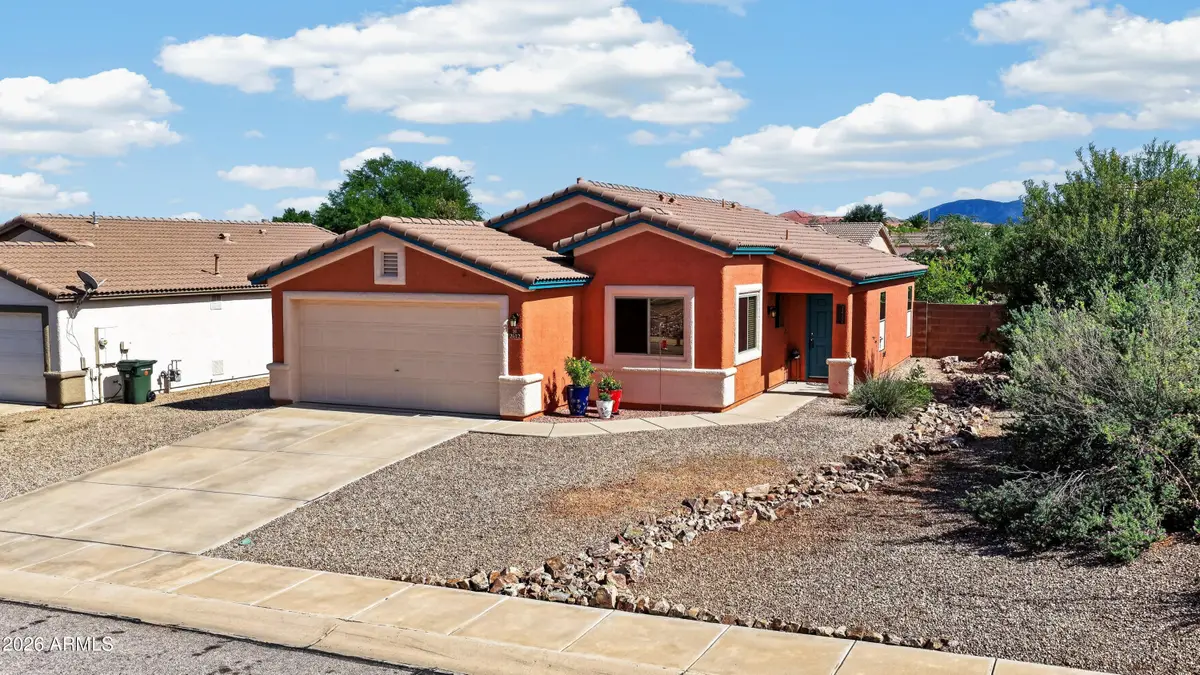 2412 Copper Sky Drive, Sierra Vista, AZ 85635 - #1
