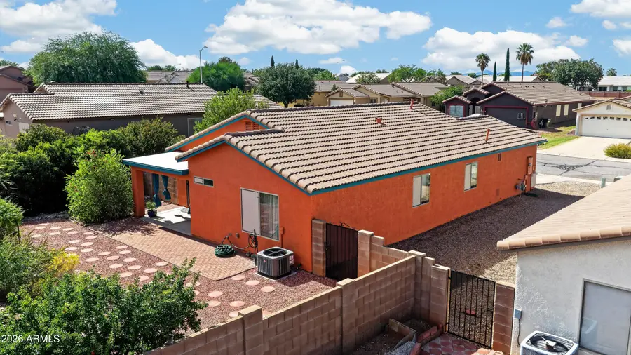 2412 Copper Sky Drive, Sierra Vista, AZ 85635 - #3