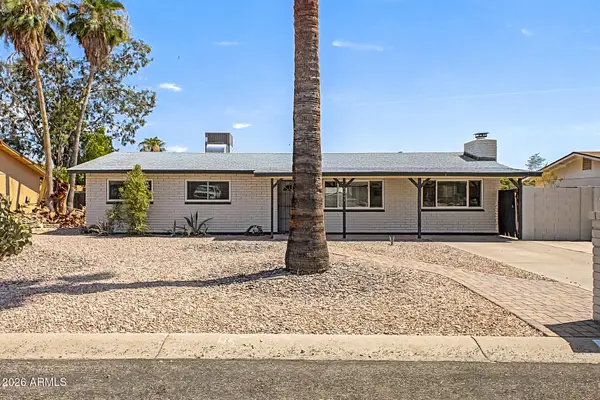 9041 E Gary Lane, Mesa, AZ 85207