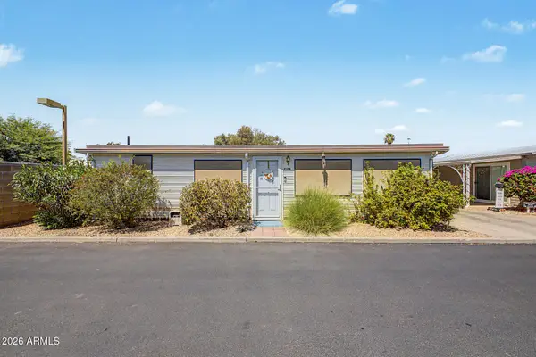 17200 W Bell Road #2124, Surprise, AZ 85374