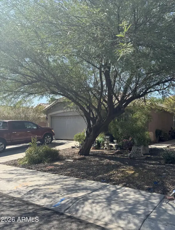 11348 W Pinehollow Drive, Surprise, AZ 85378