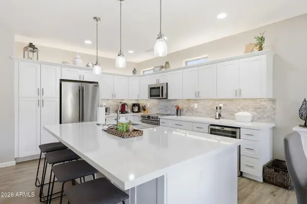20506 N Sojourner Drive, Surprise, AZ 85387