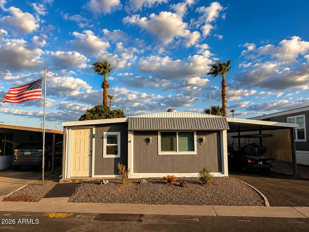 10701 N 99th Avenue #231, Peoria, AZ 85345 - #1