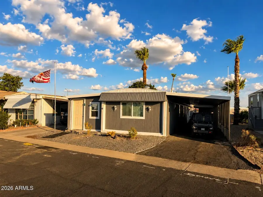 10701 N 99th Avenue #231, Peoria, AZ 85345 - #2
