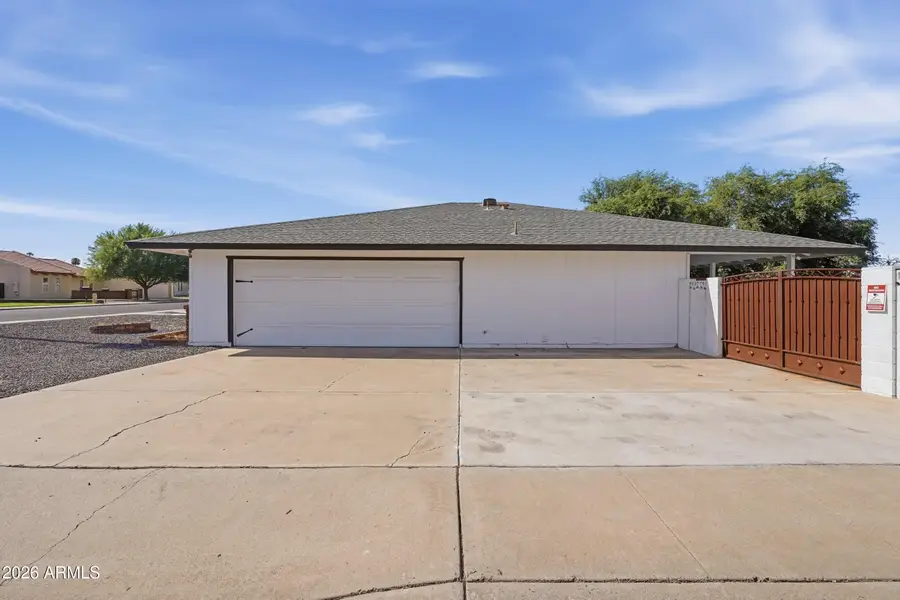 1756 N Summer Circle, Mesa, AZ 85203 - #2