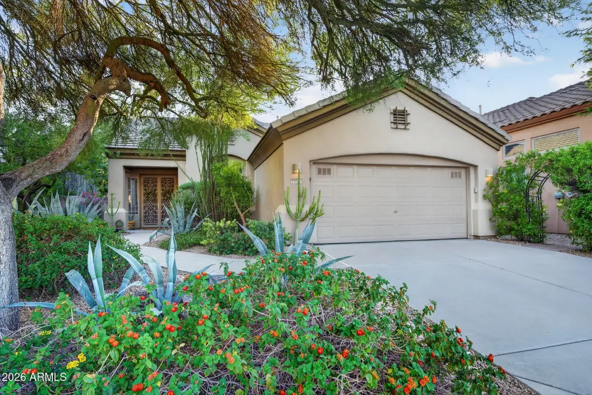 14438 N Prickly Pear Court, Fountain Hills, AZ 85268 - #1