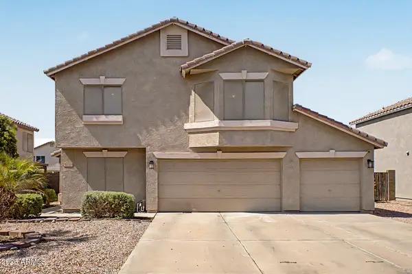 9252 W Carol Avenue, Peoria, AZ 85345