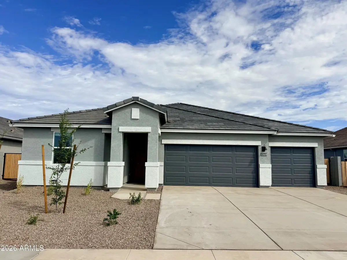 12669 E Bahia Court, Florence, AZ 85132 - #1