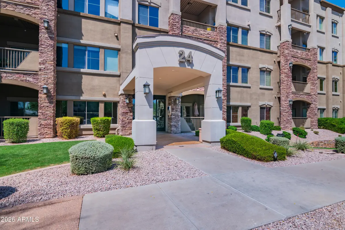 5350 E Deer Valley Drive #2400, Phoenix, AZ 85054 - #1