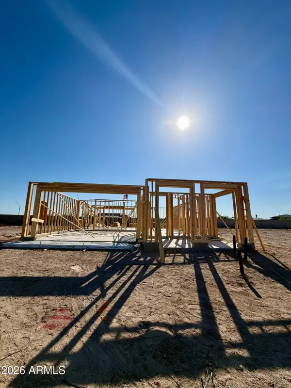 4294 S 239th Glen, Buckeye, AZ 85326