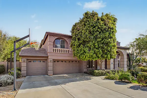 2721 W Tulsa Street, Chandler, AZ 85224
