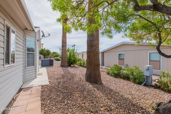 5402 E Mckellips Road #257, Mesa, AZ 85215