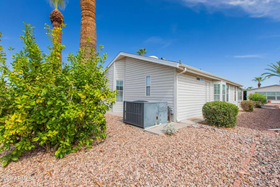 5402 E Mckellips Road #257, Mesa, AZ 85215 - #3