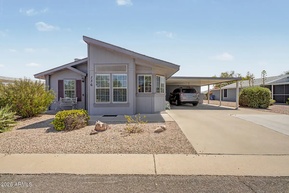 8500 E Southern Avenue #136, Mesa, AZ 85209 - #1