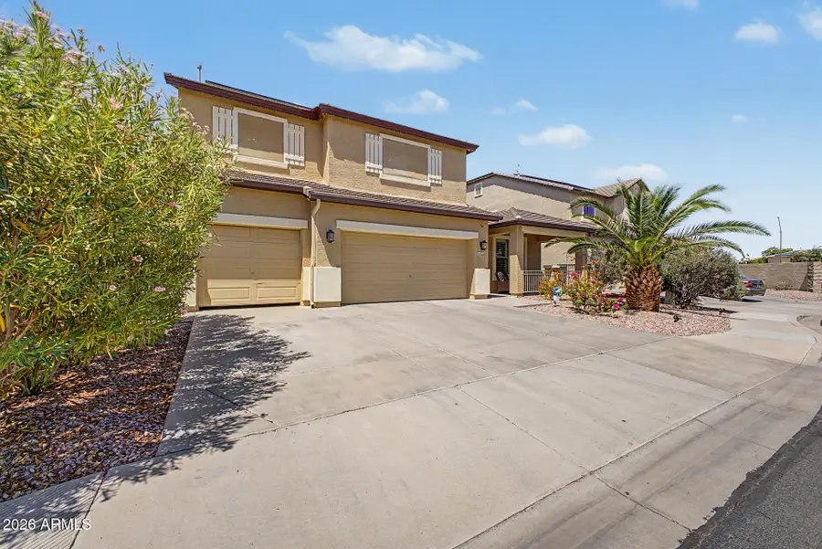 17940 W Desert Lane, Surprise, AZ 85388 - #2