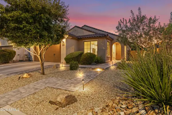24752 N 96th Avenue, Peoria, AZ 85383