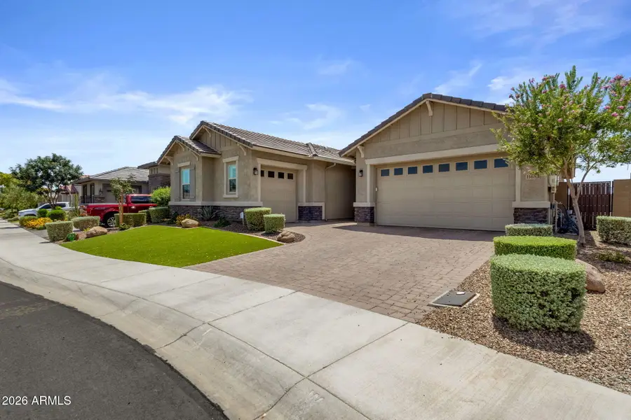 11653 W Andrew Lane, Peoria, AZ 85383 - #2