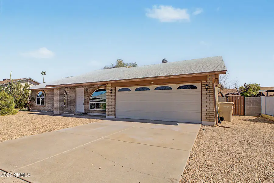 5409 W Seldon Lane, Glendale, AZ 85302 - #3