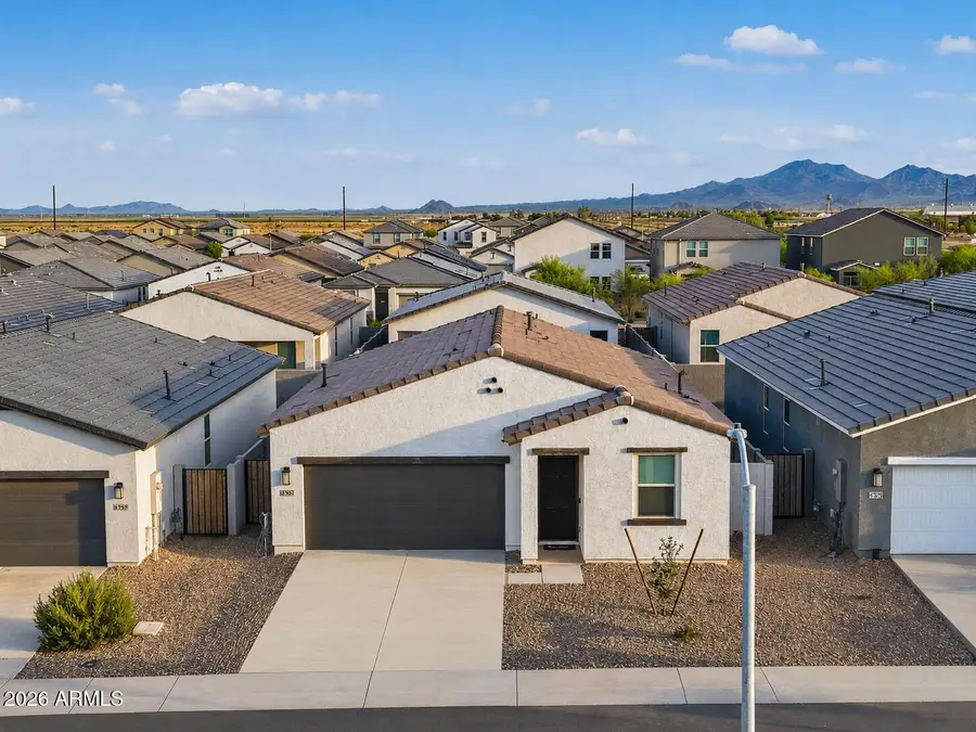 47863 W Kenner Drive, Maricopa, AZ 85139 - #2