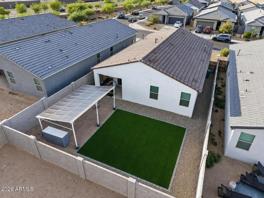 47863 W Kenner Drive, Maricopa, AZ 85139 - #3