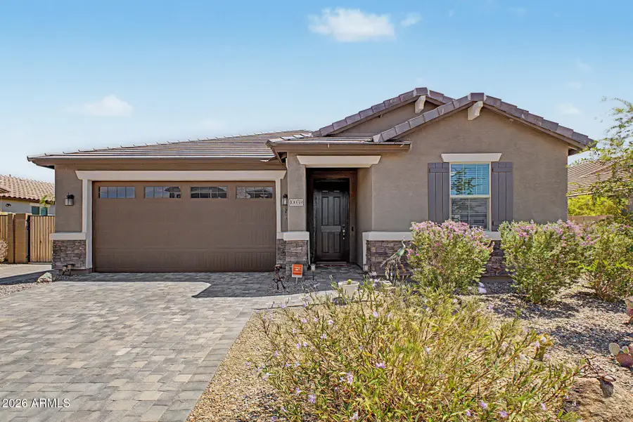 10059 E Barley Road, Florence, AZ 85132 - #2