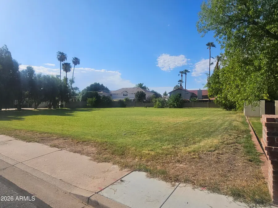 1733 E Elmwood Street #41, Mesa, AZ 85203 - #3