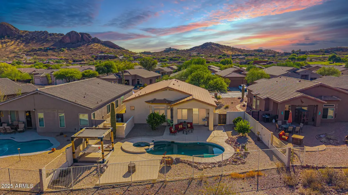 4297 S Pony Rider Trail, Gold Canyon, AZ 85118 - #1