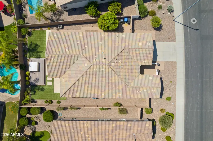 3325 E Coconino Dr Drive, Gilbert, AZ 85298 - #2