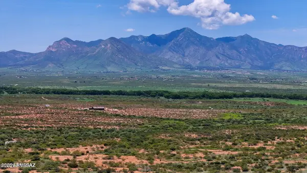 0 S Paloma Trail Lot #2 4.47 Acres --, Hereford, AZ 85615